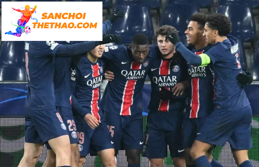 PSG duy trì vị thế độc tôn ở Ligue 1 nhiều năm qua.