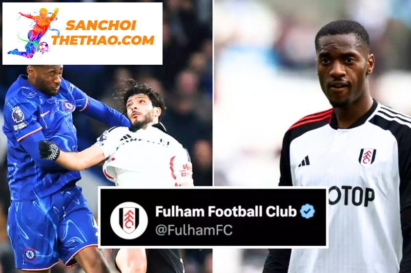 Fulham bị chỉ trích thiếu chuyên nghiệp