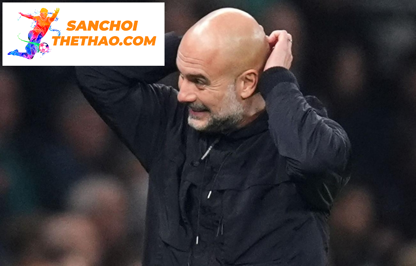 Pep cần thêm tân binh để vực dậy Man City từ khủng hoảng.