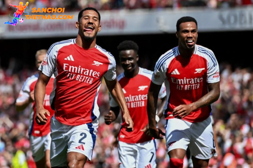 Arsenal cần danh hiệu