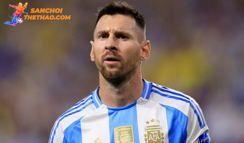 Messi chưa có ý định giải nghệ trong tương lai gần.