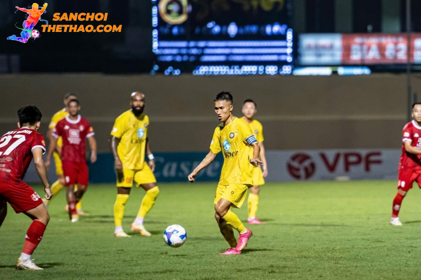 Trực tiếp Thanh Hóa vs BG Pathum United, 19h00 hôm nay 8/1 (Ảnh: CLB)