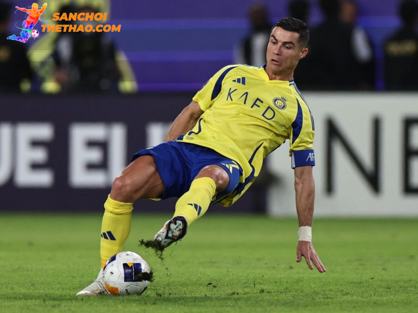 Trận Đấu Al Nassr – Al Akhdoud: Dự Báo Kết Quả Và Thời Gian Bắt Đầu Lúc Nửa Đêm 10/01/2025