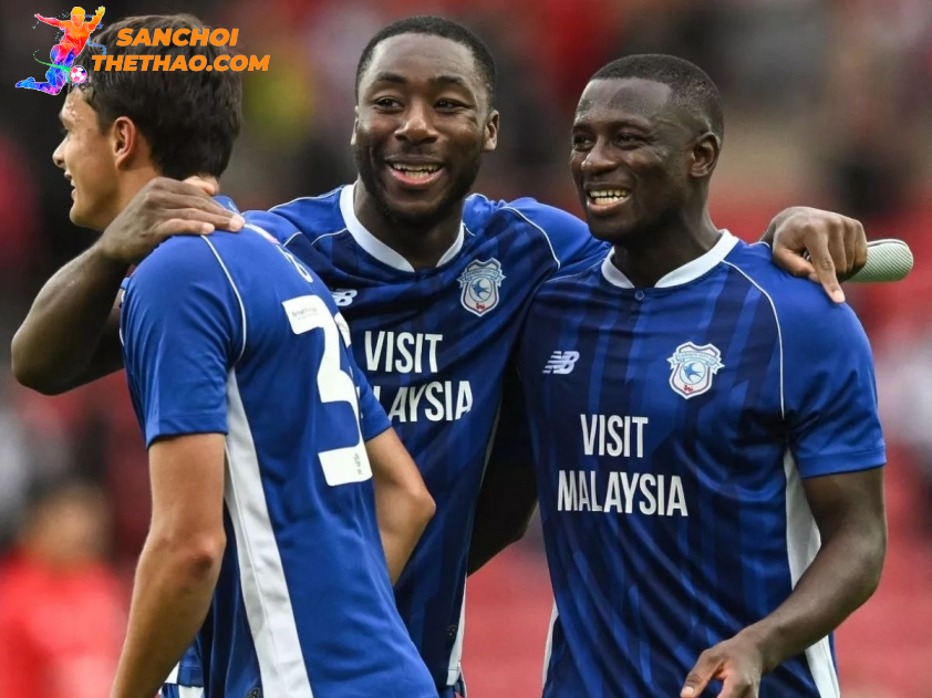 “Phân tích Trận Đấu Sheffield United vs Cardiff City: Dự Đoán Kết Quả Và Thời Gian Thi Đấu, 02h00 Ngày 10/01/2025”