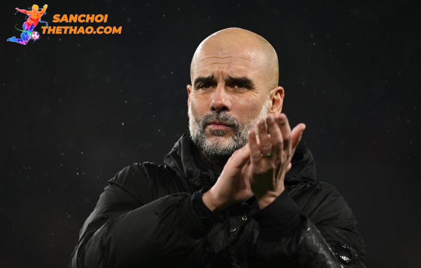 Pep Guardiola khẳng định tầm quan trọng của cuộc đối đầu với Chelsea