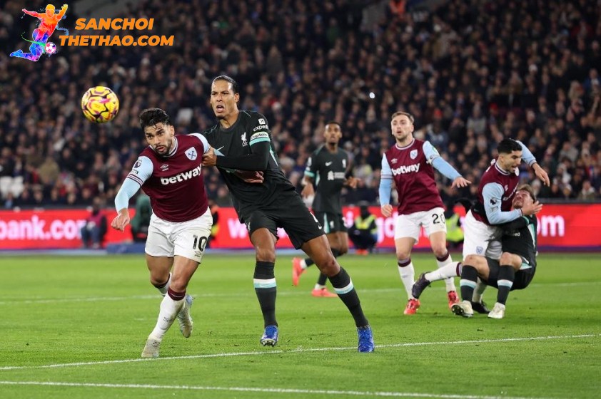 Phân Tích Trận Đấu Aston Villa và West Ham: Khủng Hoảng Có Tiếp Diễn? Lúc 3h00 Sáng 11/01/2025