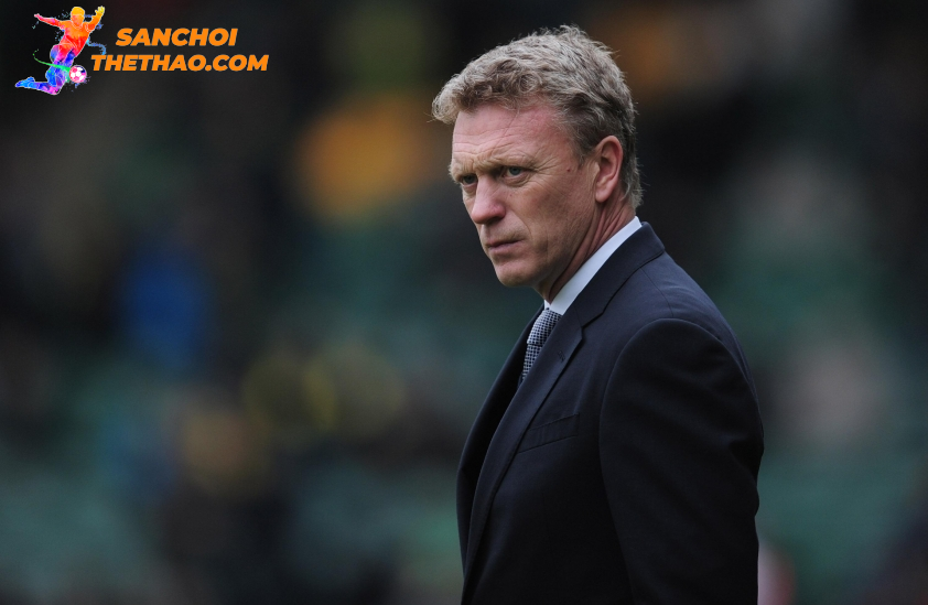 David Moyes được đồn đoán sẽ tái xuất Everton (Ảnh: Getty).