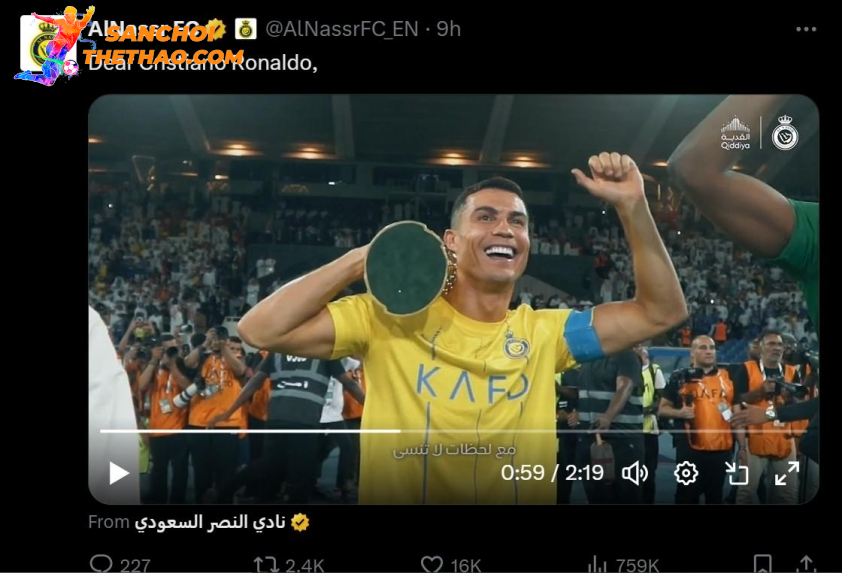 Ronaldo Sắp Tới Bước Ngoặt Quan Trọng Trong Sự Nghiệp: Thông Tin Mới Nhất!