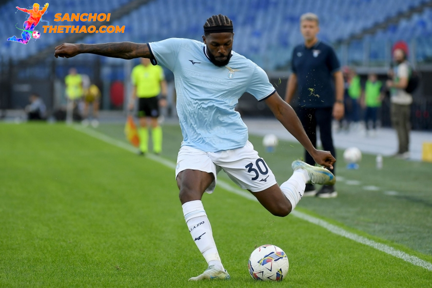 Phân Tích Trận Đấu Lazio vs Como: Kỳ Vọng Chiến Thắng Từ “Đại Bàng”, Lúc 02h45 Ngày 11/01/2025