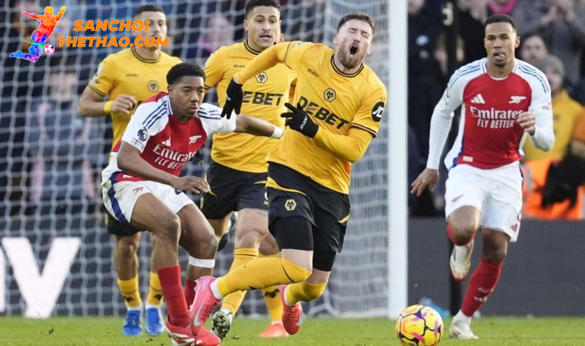 Arsenal Đón Nhận Tin Tức Khả Quan Bất Ngờ Trong Mùa Giải Ngoại Hạng Anh