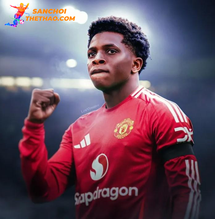 Patrick Dorgu - Sự bổ sung chất lượng cho hàng thủ của Manchester United.