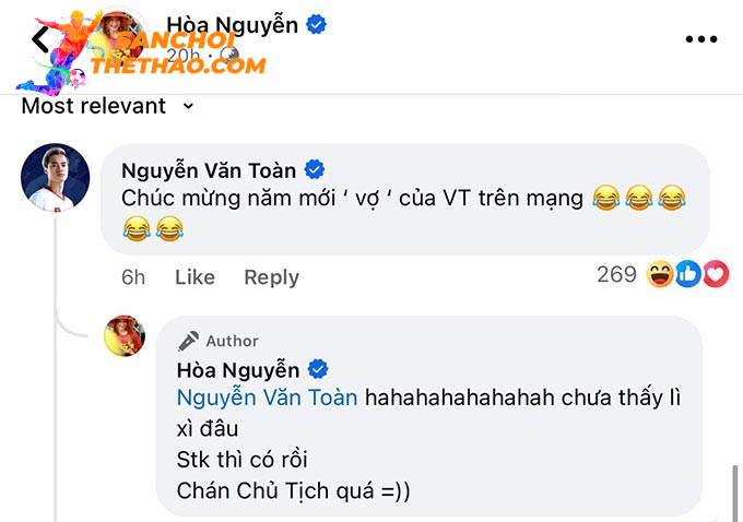 Văn Toàn Tạo Bất Ngờ Khi Xưng Hoà Minzy Là “Vợ” Trong Chương Trình Mới